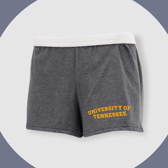 Custom College Shorts ! - Picture 2 of 10